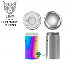Linx Hypnos Zero Atomizer