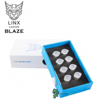 Linx Blaze Budder Cup (Set of 8)
