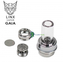 Linx Gaia Glass Mouthpiece Expanded