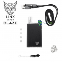 Linx Gaia Vaporizer Kit