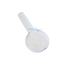 Oracle Glass Mouthpiece