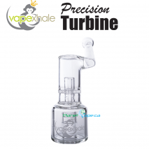 VapeXhale Precision Turbine Hydratube