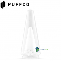 Puffco Peak Glass Bubbler