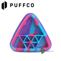 Puffco Prism Tie Dye Open