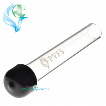 PhDFS RBT Mouthpiece with Optional Travel Cap