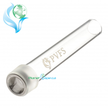 PhDFS RBT Mouthpiece with Included Screen