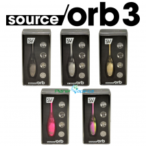 Source Orb V3 Attachments