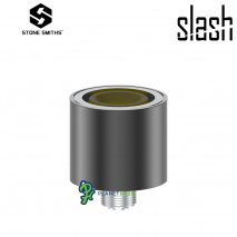 Stone Smiths Slash Heating Chamber Atomizer