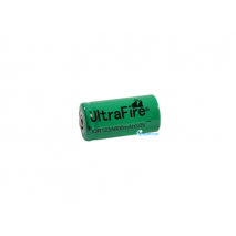 Ultrafire CR123A 800mAh Battery