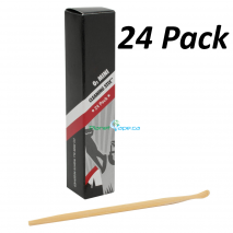 Vapir Mini Wooden Sticks 24 Pack