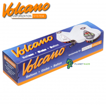 Volcano SOLID VALVE Balloon Tube Set