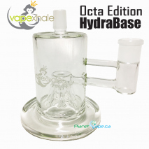 VapeXhale Hydrabase Octa Edition