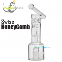 VapeXhale Swiss HoneyComb Hydratube