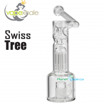 VapeXhale Swiss Tree Hydratube