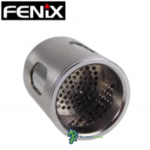 FENiX / Boundless CFX Steel Pod Capsule For Herbs, Wax and Oils Inside