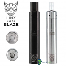 Linx Blaze Vaporizer Kit