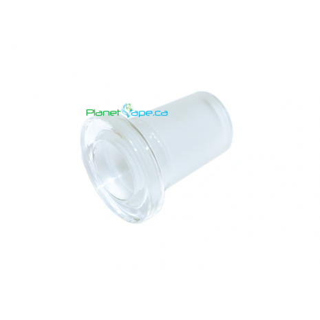 Glass 18mm to 14mm Reducer LowPro