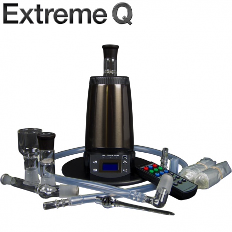 Arizer Extreme Q Kit