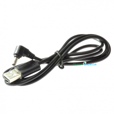 Alfa Vaporizer USB Charging Cable