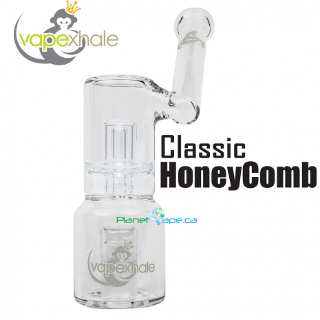VapeXhale Classic HoneyComb Hydratube