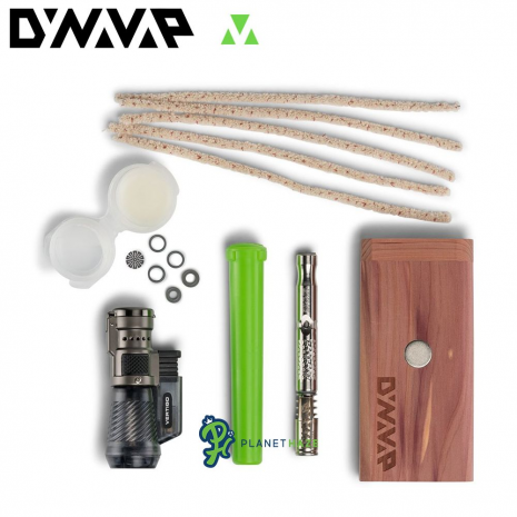 DynaVap M 2019 Starter Kit Pack
