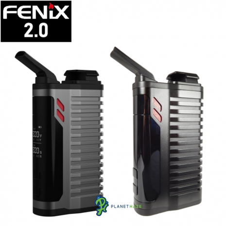 Fenix 2.0 Vaporizer