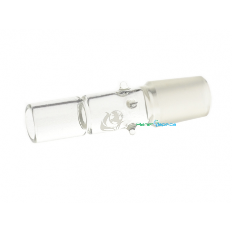 herbalAire Ground Glass on Glass Adapter
