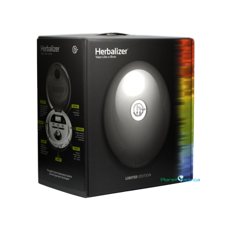 Herbalizer Limited Edition Vaporizer