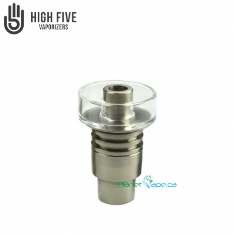 High5 Hybrid Nail-For Flat Coils
