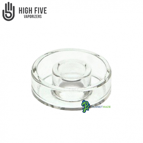 High Five Hybrid Nail Quartz Dish