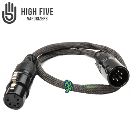 High Five Universal Coil Adapter #1