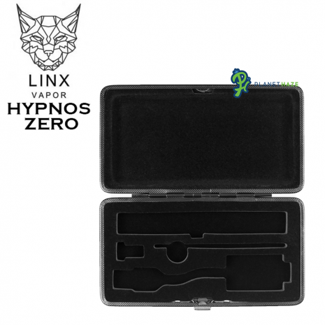 Linx Hypnos Zero Case Open