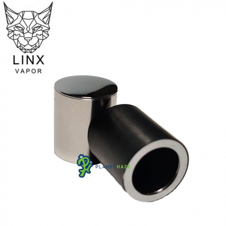 Linx Blaze Magnetic Mouthpiece Cap Side
