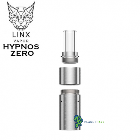 Linx Hypnos Zero Atomizer Filter & Mouthpiece Set