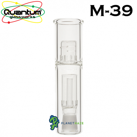M39 Micro Bubbler Tube