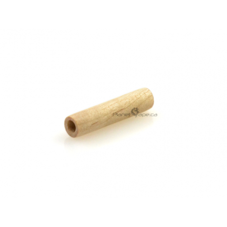 Exotic Wood Stem (Short) - Maple