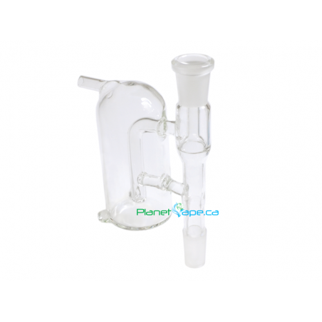 Oracle Infrared Vaporizer Bubbler Stack Adapter