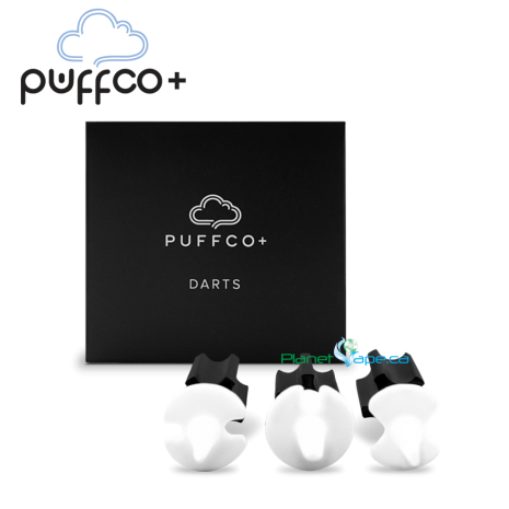 Puffco Plus Dart 3 Pack