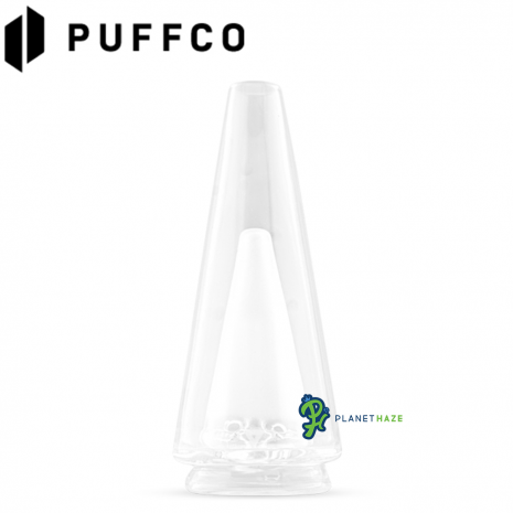 Puffco Peak Glass Bubbler