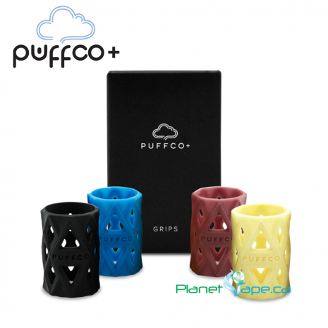 Puffco Plus Grips