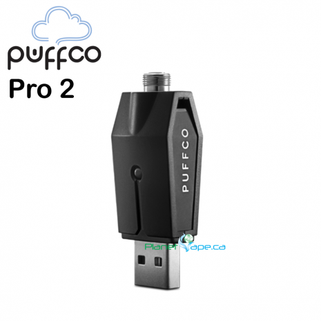 Puffco Pro 2 Charger