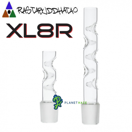 RBT XL8R Cooling Stems
