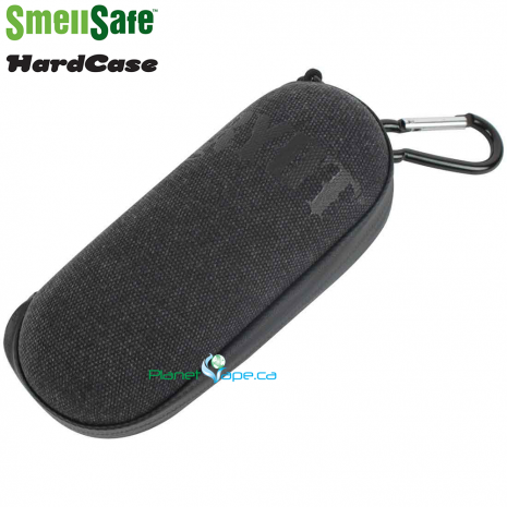 RYOT SmellSafe Hard Case 6.5" Large Black