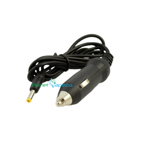 Solo Vaporizer Car Charger