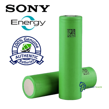 Sony VTC5A Batteries