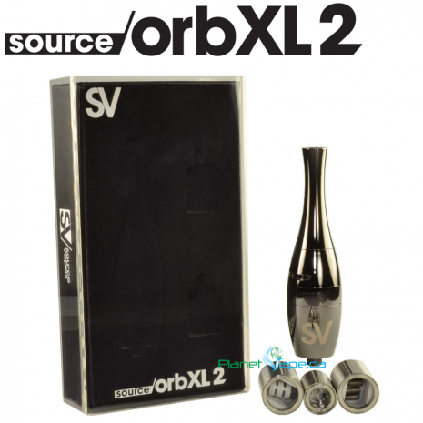 SOURCE orb XL 2 Attachment