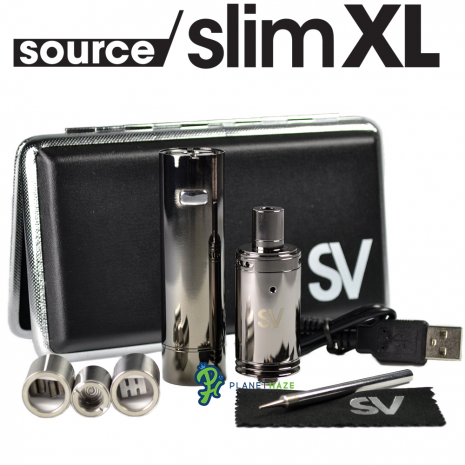 SOURCE slim XL Travel Kit