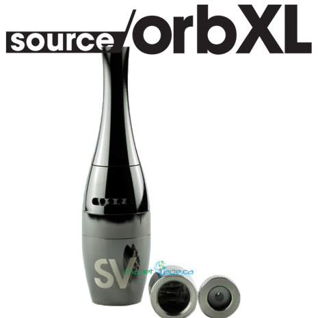 Source Orb XL Attachment