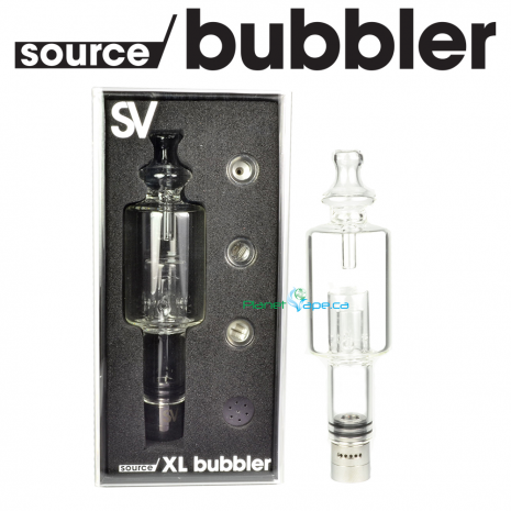 Source XL Bubbler Kit