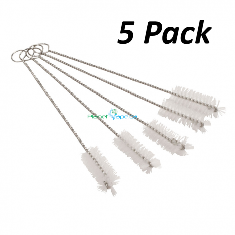 Vapir NO2 Cleaning Brushes 5 Pack